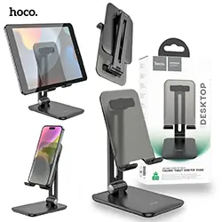Support de Table pour Smartphone et Tablette HOCO HD1 Pliable